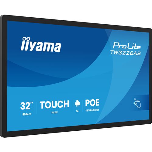 Iiyama ProLite TW3226AS-B3P цена