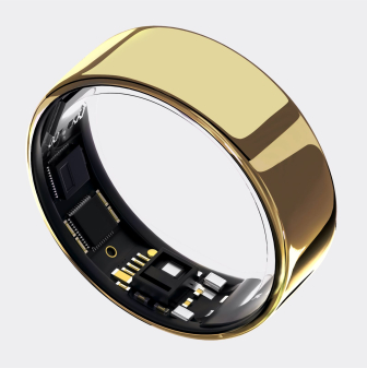 Ultrahuman Ring Air цена