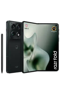 Motorola Razr Fold 512GB цена