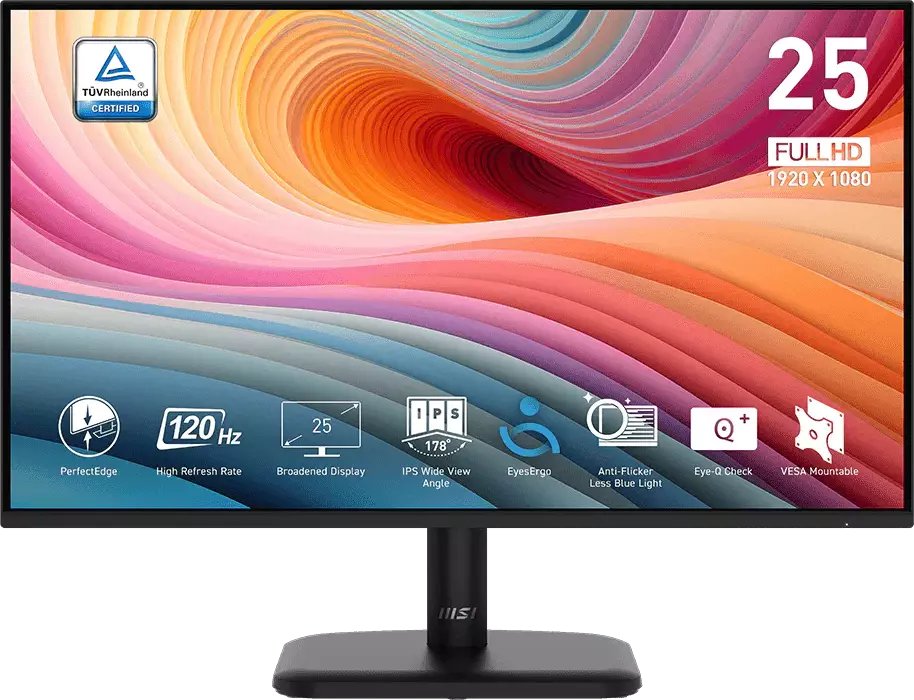 MSI PRO MP251L E2 цена