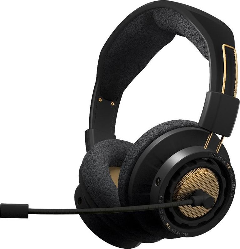 Gioteck TX-40 cena