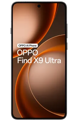 Oppo Find X9 Ultra 512GB price