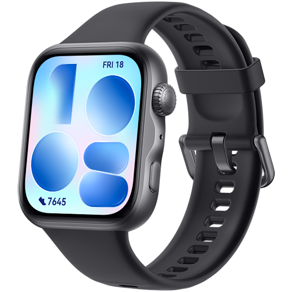 Huawei Watch Fit 5 hind