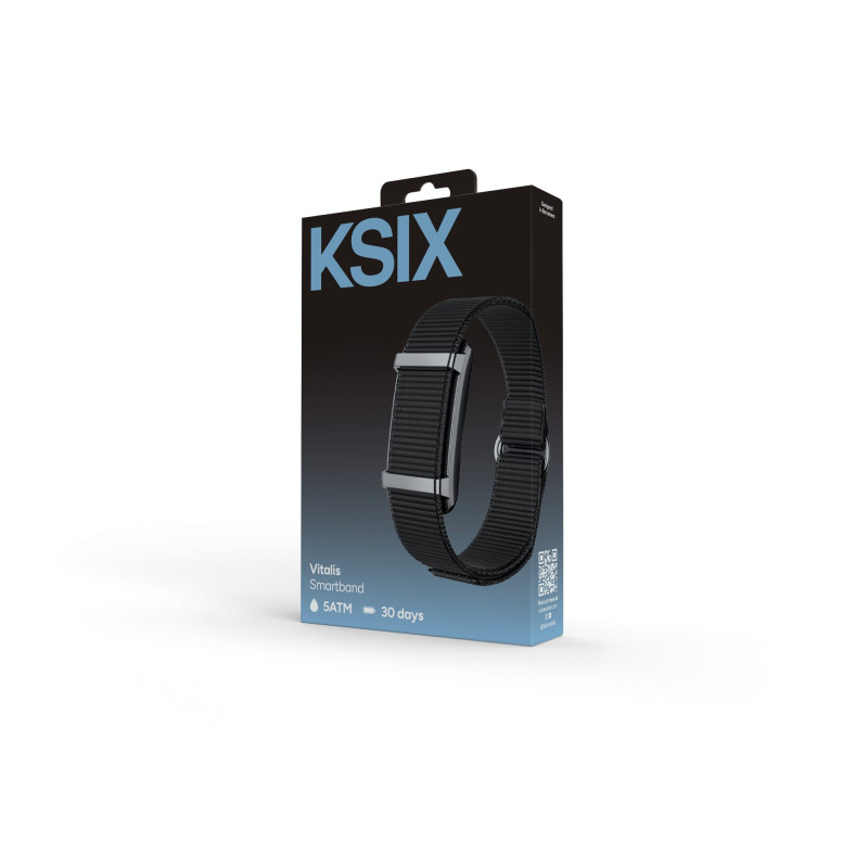 Ksix Vitalis price