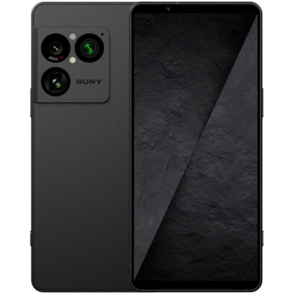 Sony Xperia 1 VIII 256GB kaina