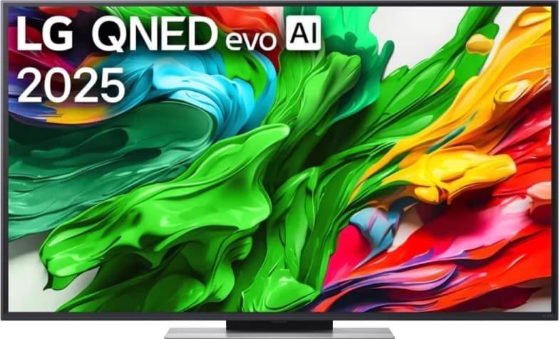 LG 43QNED87A3D cena