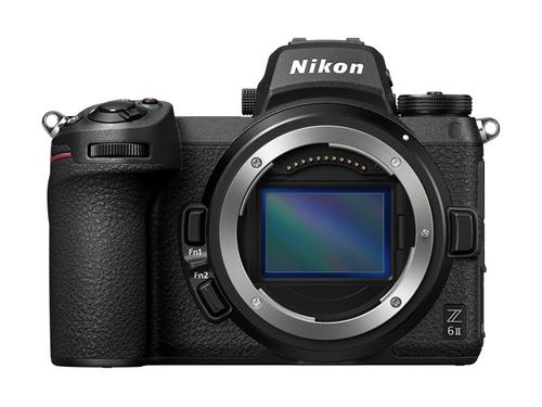 Nikon Z 6II цена