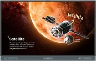 Benq RP8604