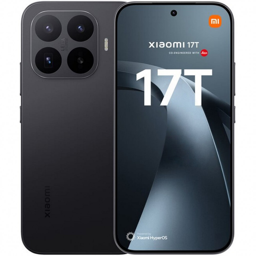 Xiaomi 17T 512GB цена