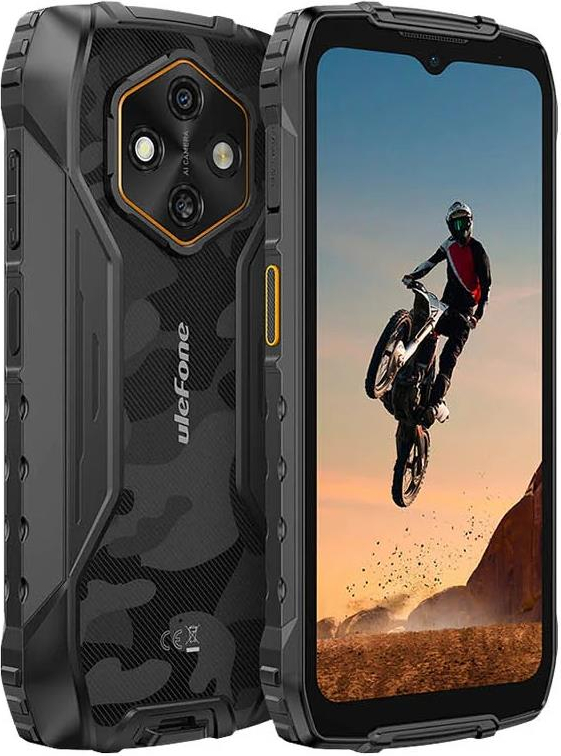 Ulefone Rugking 4 Pro 256GB цена