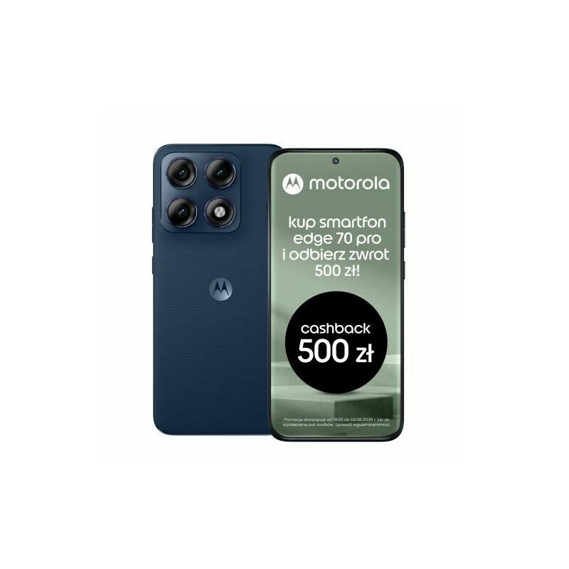 Motorola Edge 70 Pro 256GB hind