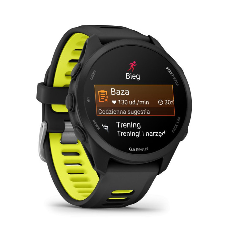 Garmin Forerunner 170 hind