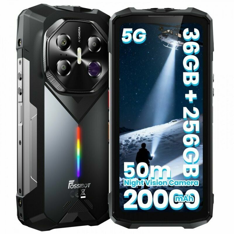 Fossibot F113 цена