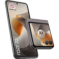 Motorola Razr 70 256GB