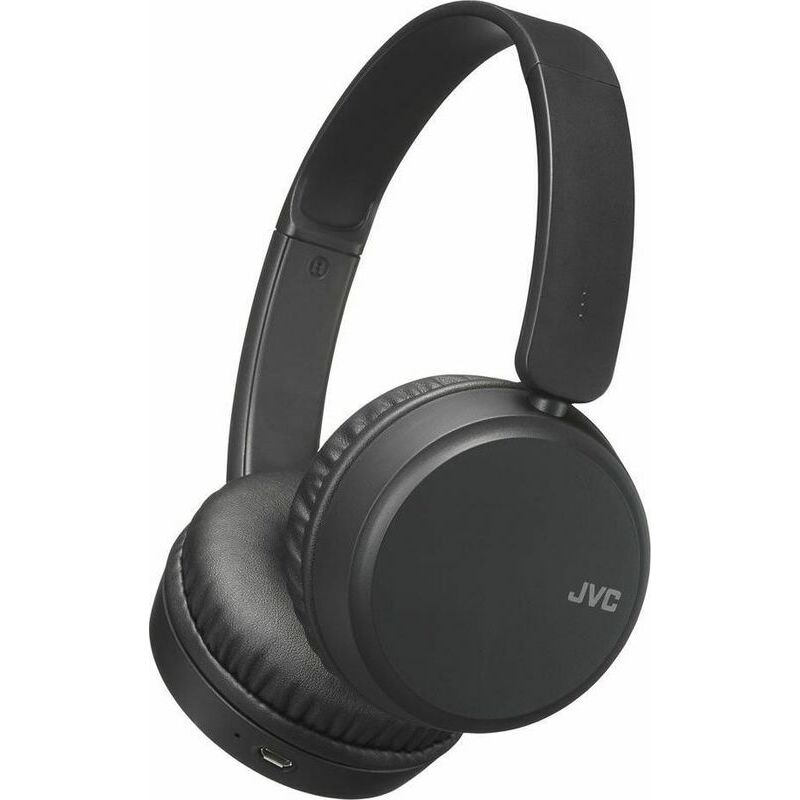 JVC HA-S35BT hind