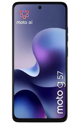 Motorola Moto G57 256GB цена