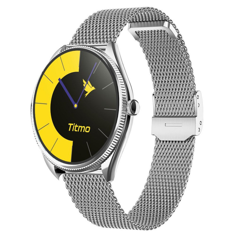 Titmo O-170 kaina