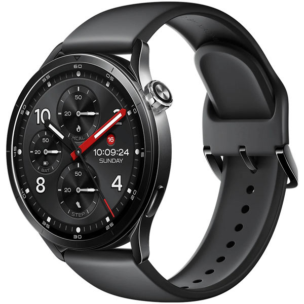 Xiaomi Watch S5 hind