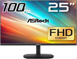 ASRock CL25FF