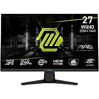MSI MAG 274QFDE X24