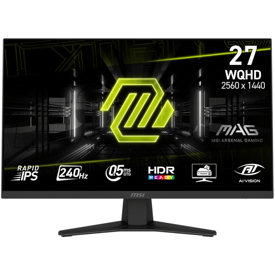 MSI MAG 274QFDE X24 цена