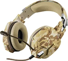Trust GXT 322D Carus