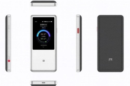 ZTE U60 Pro цена