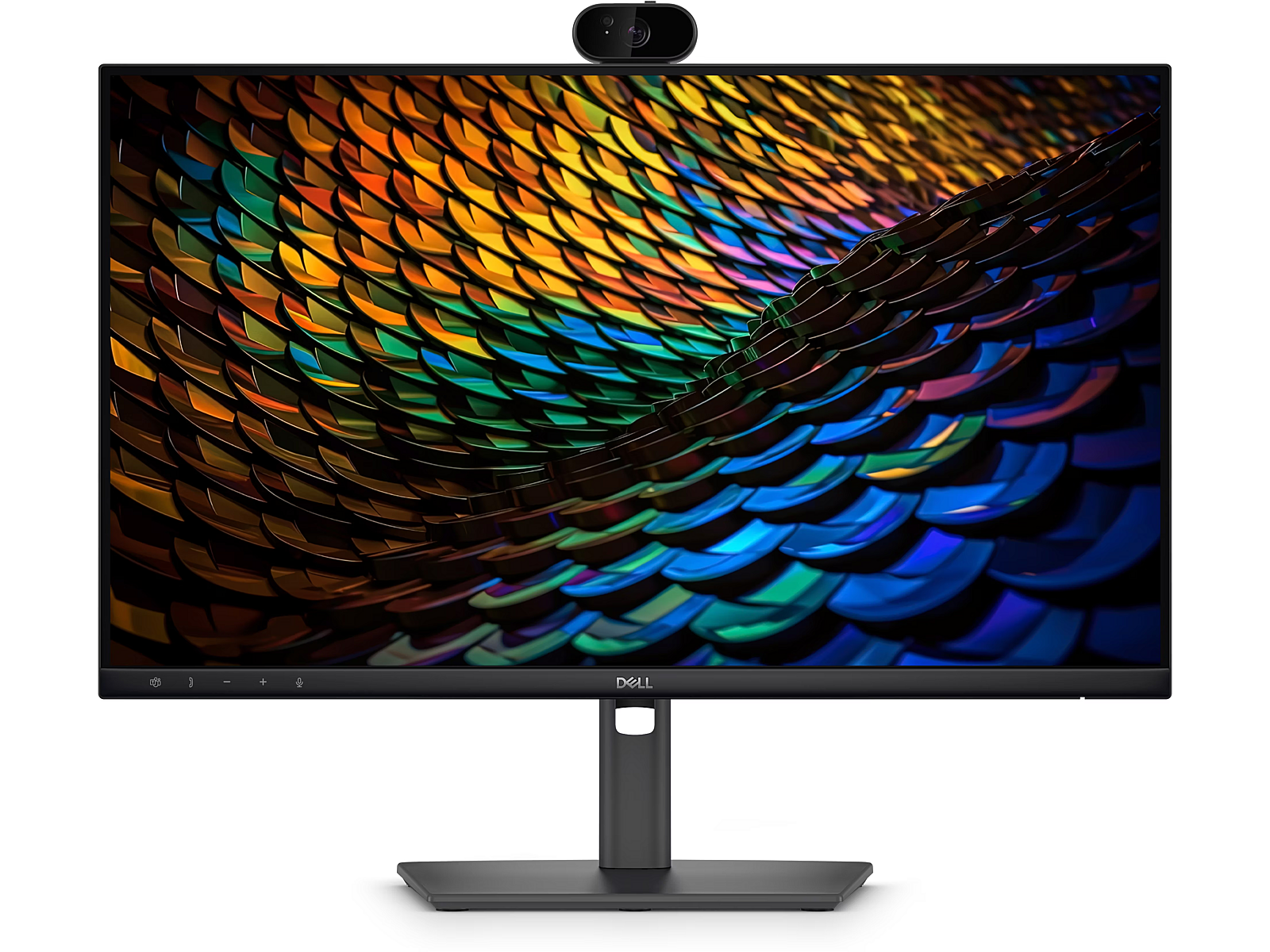 Dell Pro P P2426HEB kaina