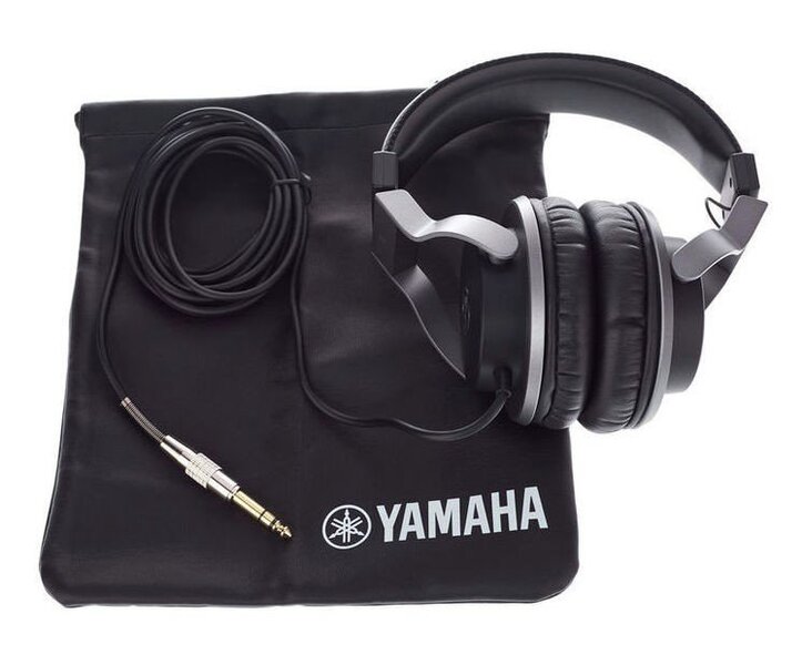 Yamaha HPH-MT7 цена