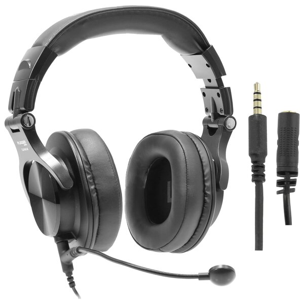 Plugger Studio DJH40-M cena