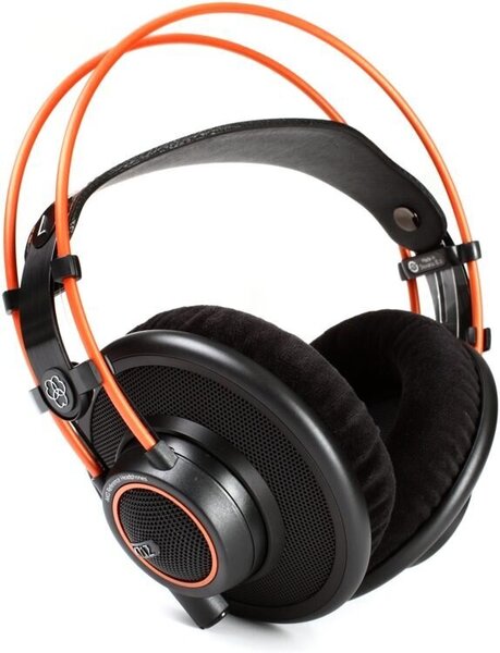 AKG K 712 PRO цена
