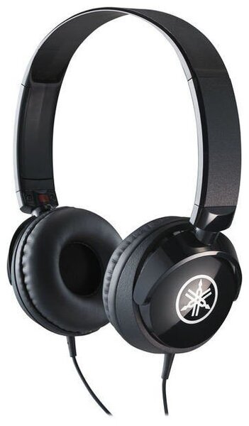 Yamaha HPH50 cena