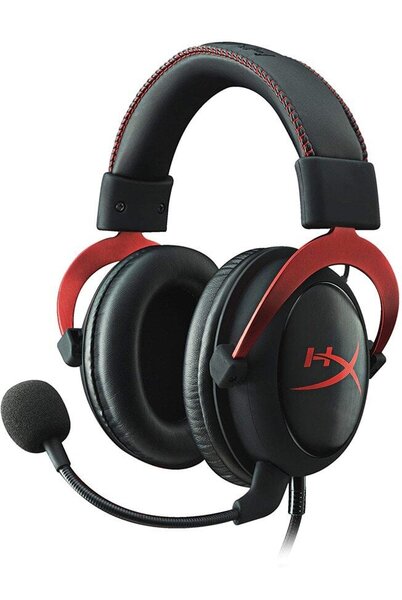 HyperX KHX-HSCP-RD цена