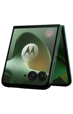 Motorola Razr 70 Plus 512GB