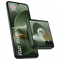 Motorola Razr 70 Plus 256GB
