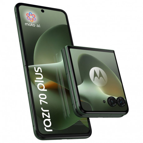 Motorola Razr 70 Plus 256GB