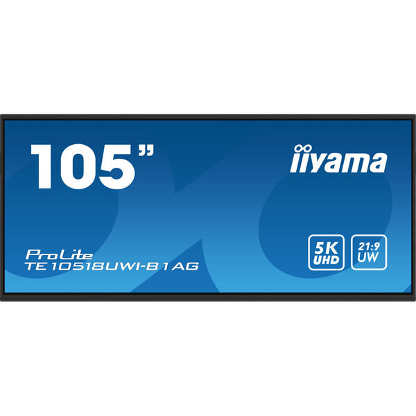 Iiyama ProLite TE10518UWI-B1AG hind