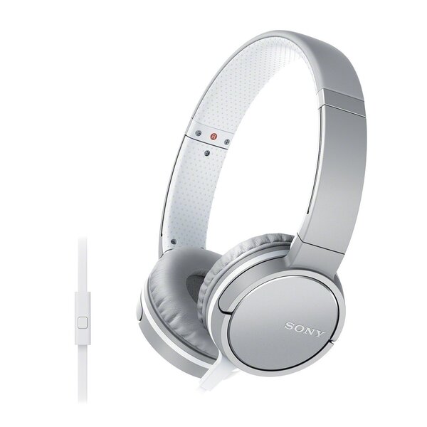 Sony MDR-ZX660AP kaina