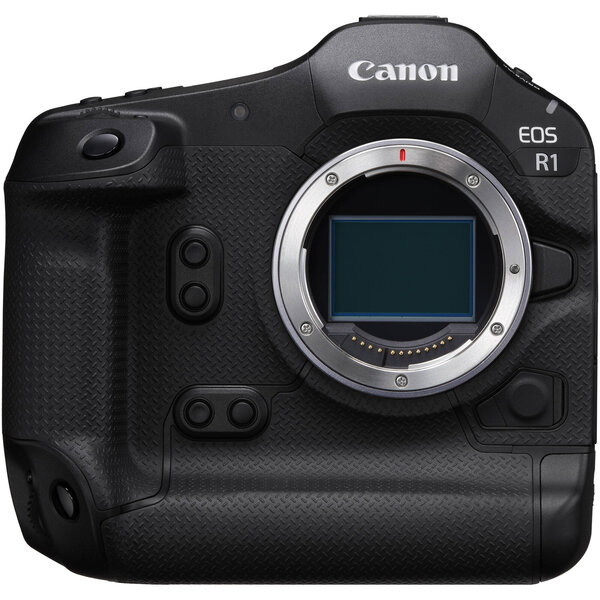 Canon EOS R1 цена