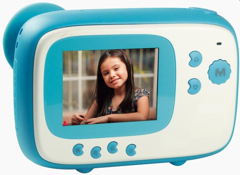AgfaPhoto Realikids Instant Cam цена