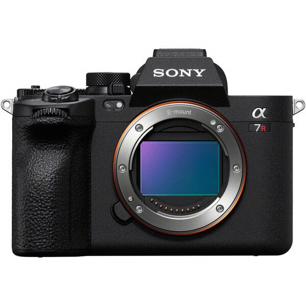 Sony Alpha A7R V цена
