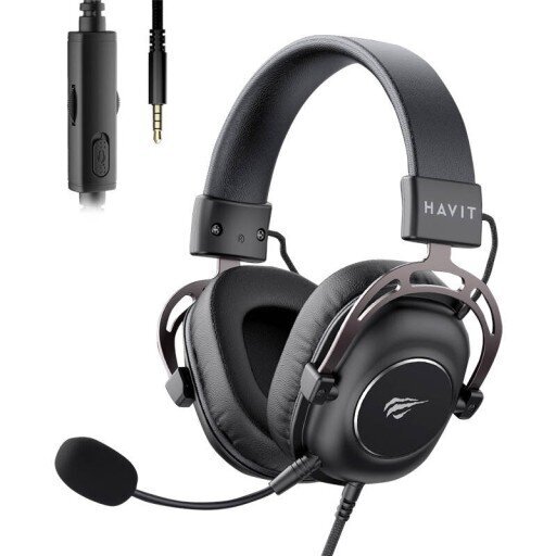Havit H2002Y цена