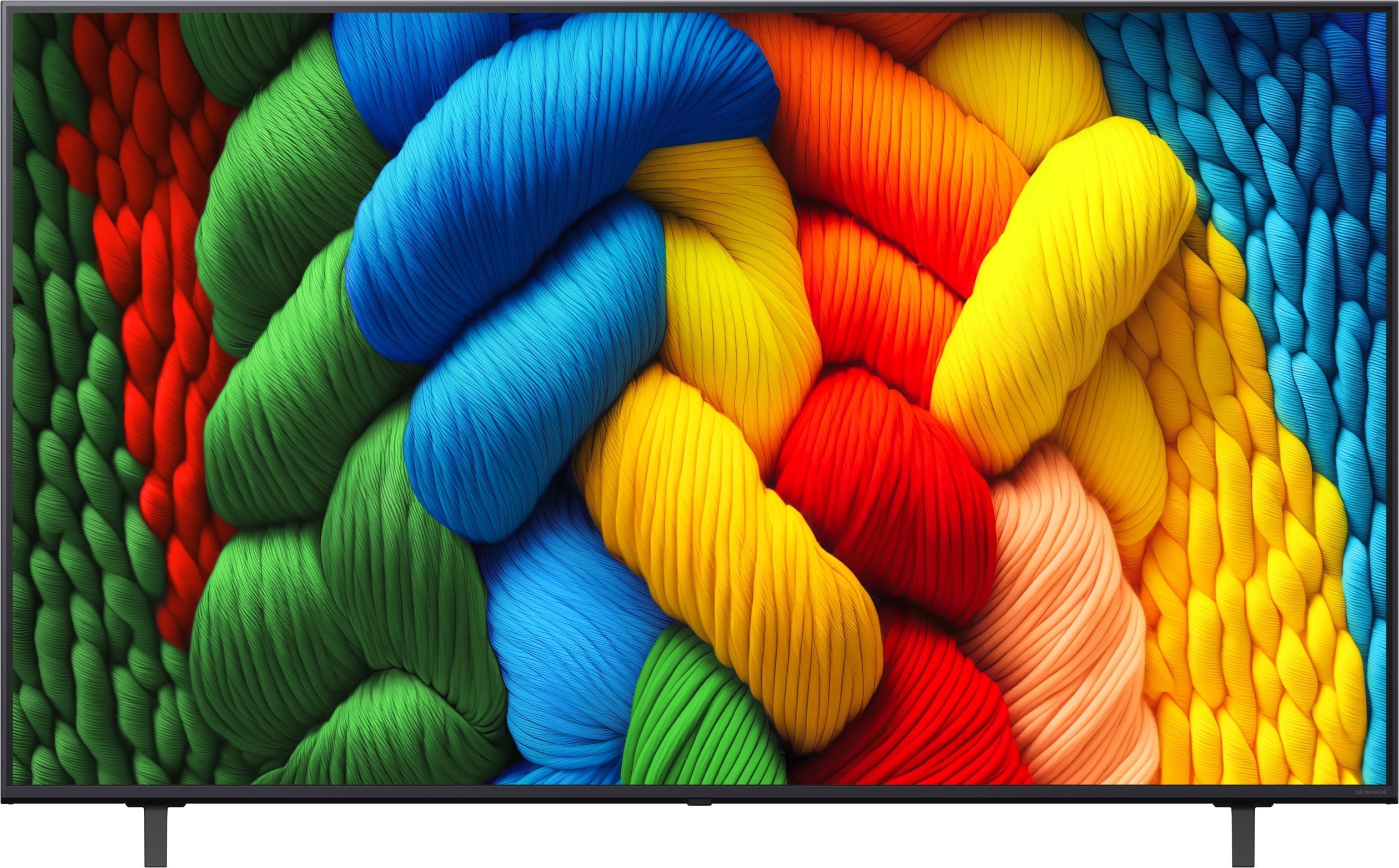 LG 75NANO80A6B cena