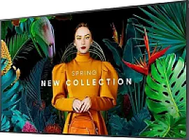 Samsung LH55QHCEBGCXEN