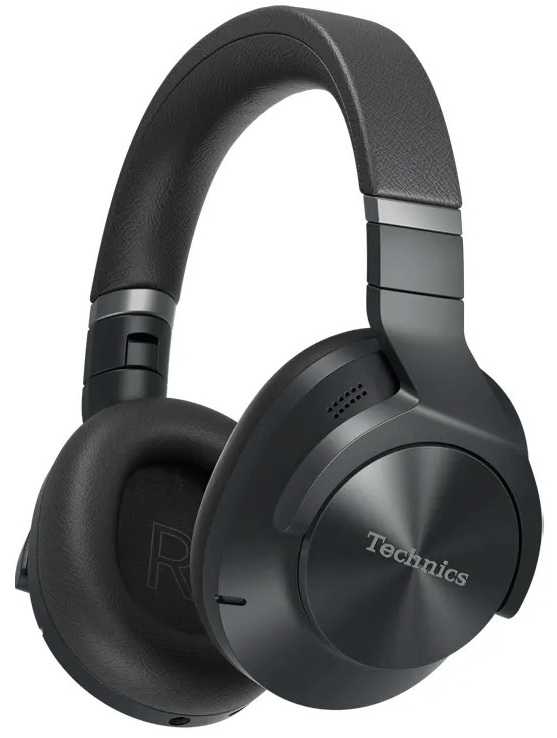 Technics EAH-A800G-K цена