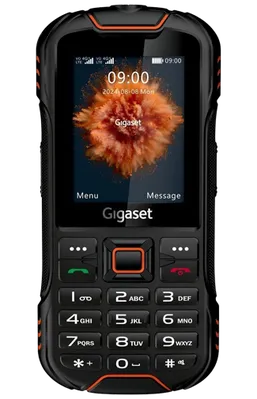 Gigaset GLX8 Plus cena