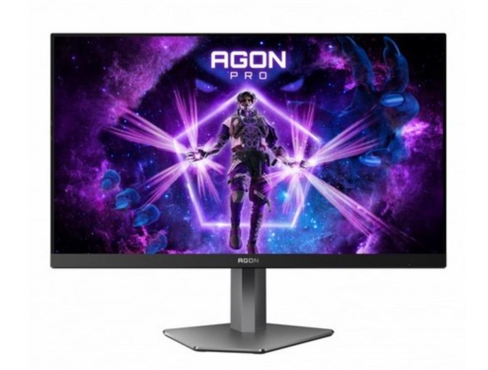 AOC AGON PRO AG276QZD2 hind