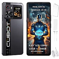 Cubot X100 256GB