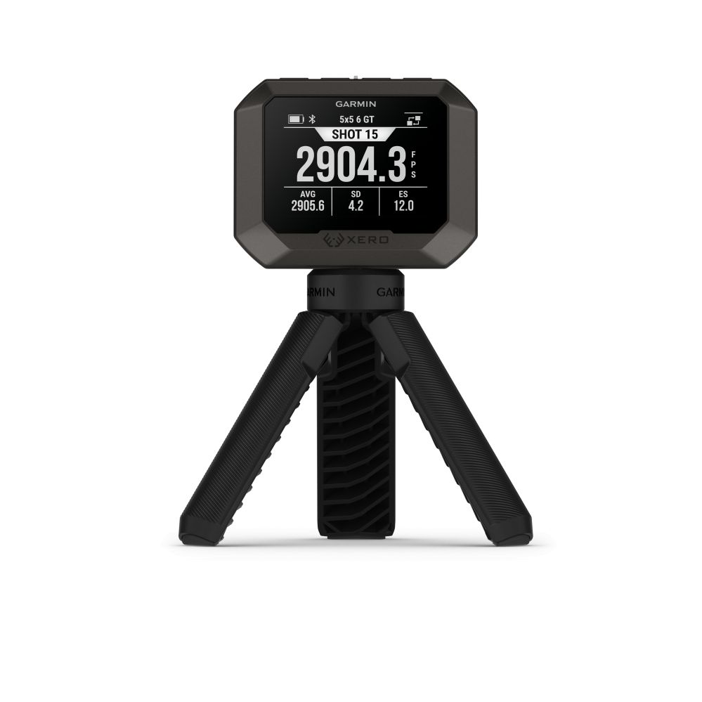 Garmin Xero C2 цена