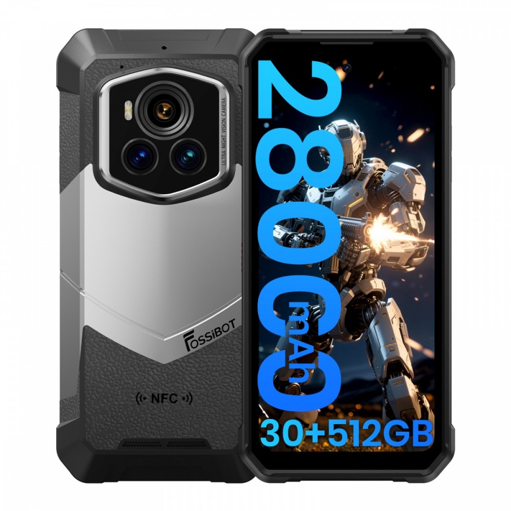 Fossibot F107 Pro CH price